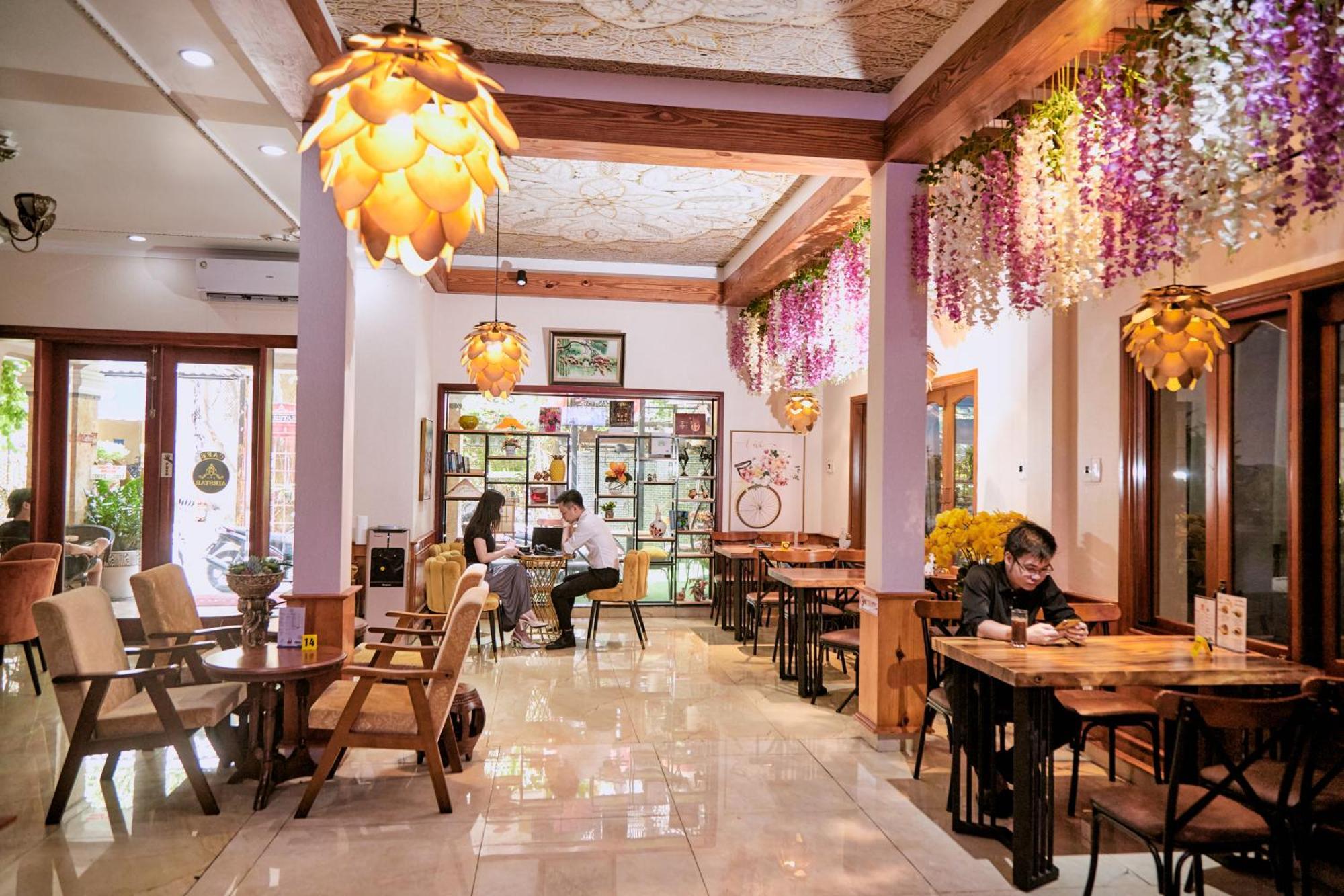 Air Star Hotel Ho Si Minh-város Kültér fotó